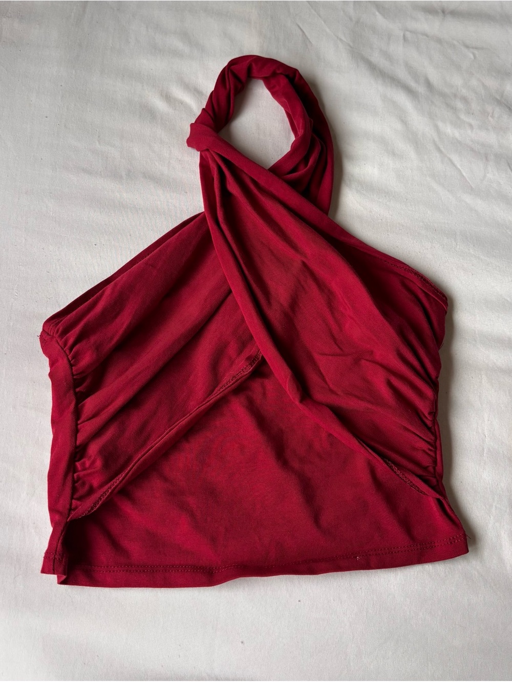 Halter top